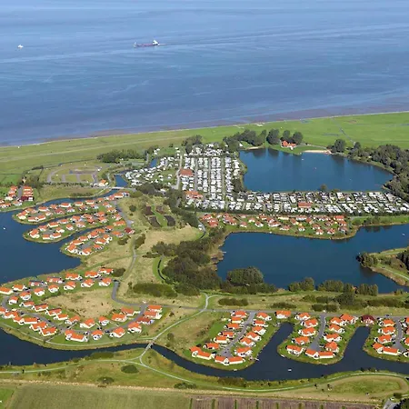 Vakantiehuis 6 Person In *