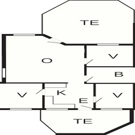 6 Person In * אוטרנדורף