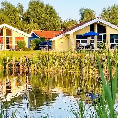 6 Person In Holiday home Otterndorf
