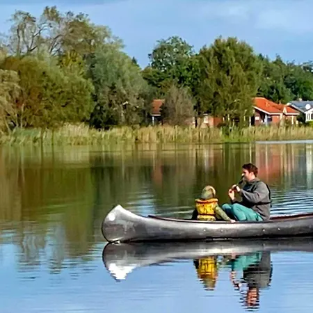 6 Person In Holiday home Otterndorf
