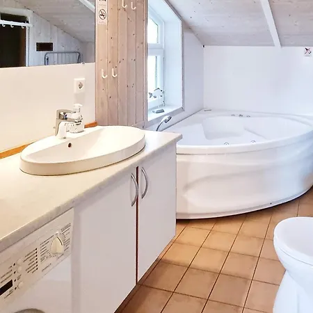 Holiday home 6 Person In Otterndorf