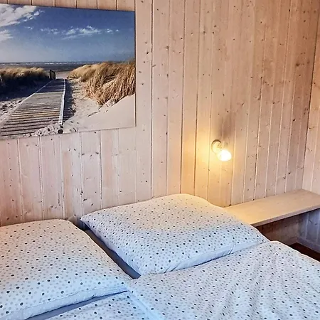 Holiday home 6 Person In