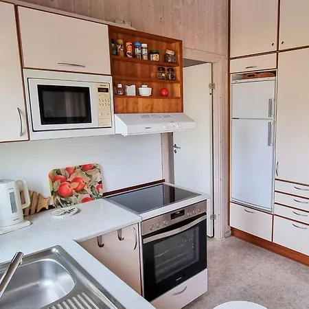 6 Person In Holiday home *